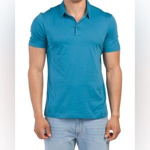 Brand New Theory Polo